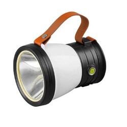 Panther PT-8151 USB Şarjlı Solar El Feneri - 1