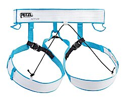 PETZL Altitude Emniyet Kemeri Mavi Beyaz S/M - Petzl