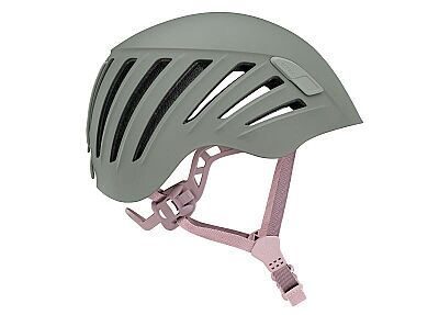 Petzl Borea Kask Haki One Size - 2