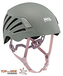 Petzl Borea Kask Haki One Size - Petzl
