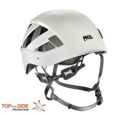 Petzl Boreo Kask Beyaz M/L - Petzl