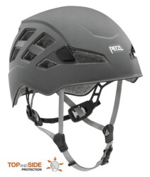 Petzl Boreo Kask Gri M/L - Petzl