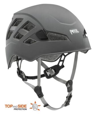Petzl Boreo Kask Gri M/L - 1