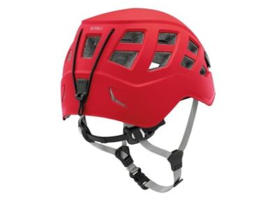 Petzl Boreo Kask Kırmızı M/L - 3