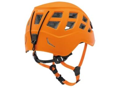 Petzl Boreo Kask Turuncu M/L - 3