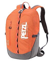 PETZL Bug Sırt Çantası Turuncu - Petzl