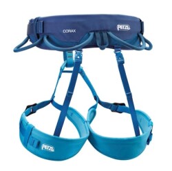 PETZL CORAX Emniyet Kemeri No:1 - 1