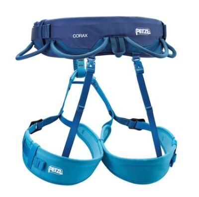 PETZL CORAX Emniyet Kemeri No:1 - 1