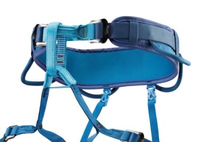 PETZL CORAX Emniyet Kemeri No:1 - 3