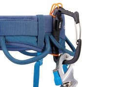 PETZL CORAX Emniyet Kemeri No:1 - 4