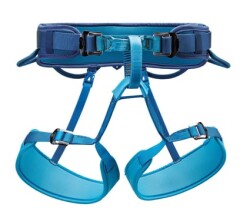 PETZL CORAX Emniyet Kemeri No:1 - 2