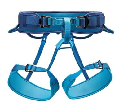 PETZL CORAX Emniyet Kemeri No:1 - 2
