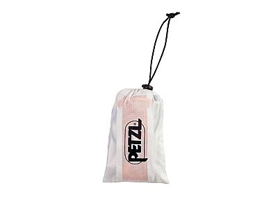 PETZL Fly Emniyet Kemeri Turuncu Beyaz Small - 6