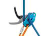 Petzl Grigri Emniyet Aleti Mavi - 2