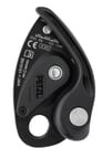 Petzl Grigri Emniyet Aleti Mavi - 4