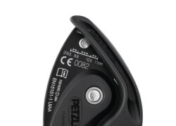 Petzl Grigri Emniyet Aleti Turuncu - 4