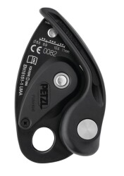 Petzl Grigri Emniyet Aleti Turuncu - 5