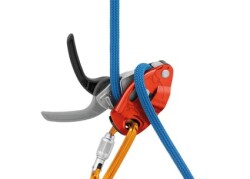 Petzl Grigri Emniyet Aleti Turuncu - 2