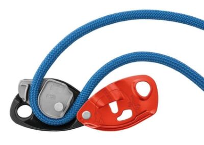 Petzl Grigri Emniyet Aleti Turuncu - 3