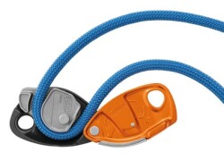 Petzl Grigri PLUS Emniyet Aleti Turuncu - 2