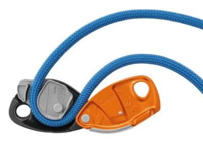Petzl Grigri PLUS Emniyet Aleti Turuncu - 2