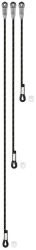 PETZL JANE-l Lanyard 60cm Ara Bağlantı İpi - 3