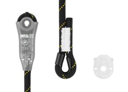 PETZL JANE-l Lanyard 60cm Ara Bağlantı İpi - 4