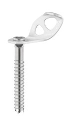 PETZL LASER Buz Vidası Gri - 1