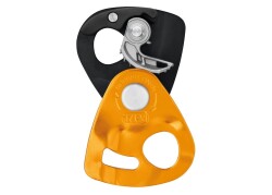 Petzl Nano Traxion Kilitli Makara 53gr - 1