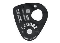 Petzl Nano Traxion Kilitli Makara 53gr - 2