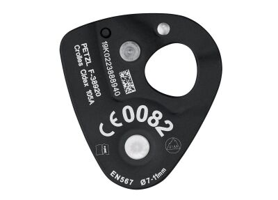 Petzl Nano Traxion Kilitli Makara 53gr - 2
