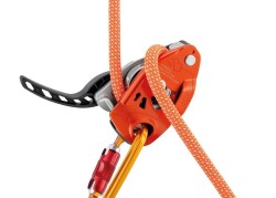 PETZL NEOX Emniyet Aleti Turuncu - 3