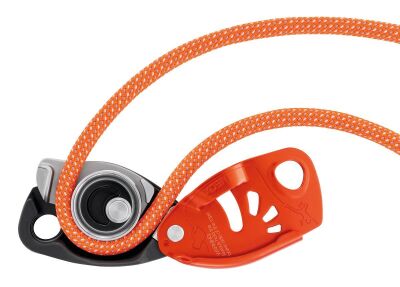 PETZL NEOX Emniyet Aleti Turuncu - 4