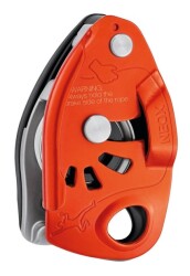 PETZL NEOX Emniyet Aleti Turuncu - 1