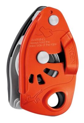 PETZL NEOX Emniyet Aleti Turuncu - 1