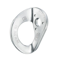 Petzl Paslanmaz Çelik Bolt Kulağı 12mm 20li - Petzl