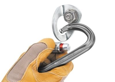 Petzl Paslanmaz Çelik Bolt Seti Tek 12mm - 2