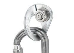 Petzl Paslanmaz Çelik Bolt Seti Tek 12mm - 3