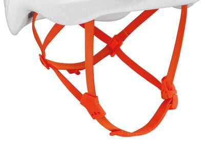 Petzl Sirocco Kask Beyaz M/L - 2