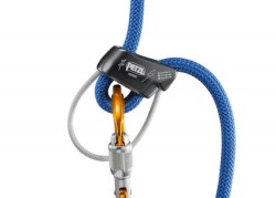 Petzl Verso Emniyet Aleti Yeşil - 2