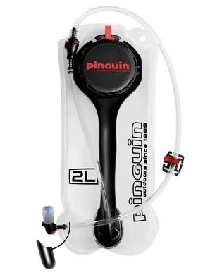 Pinguin Camelbag H2O Çanta Suluğu 2Lt - 1
