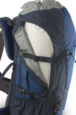 Pinguin Explorer 75lt Kampçı Sırt Çantası Mavi - 5