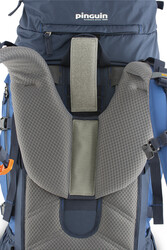 Pinguin Explorer 75lt Kampçı Sırt Çantası Mavi - 6