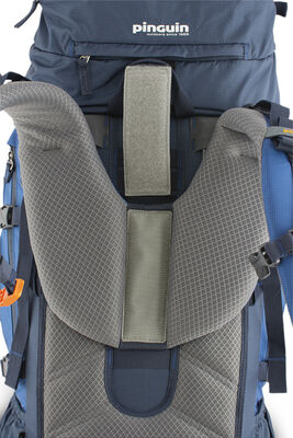 Pinguin Explorer 75lt Kampçı Sırt Çantası Mavi - 6