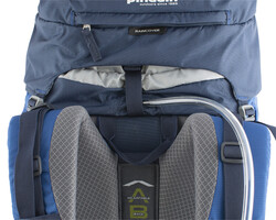 Pinguin Explorer 75lt Kampçı Sırt Çantası Mavi - 7