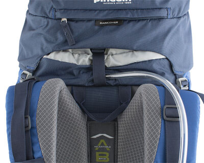 Pinguin Explorer 75lt Kampçı Sırt Çantası Mavi - 7