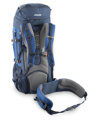 Pinguin Explorer 75lt Kampçı Sırt Çantası Mavi - 8