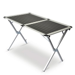 Pinguin Katlanır Kamp ve Piknik Masası Büyük - PINGUIN