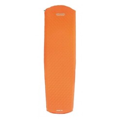 Pinguin Peak 25 Şişme Mat Turuncu - PINGUIN