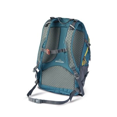 Pinguin Rucksacks Integral 30Lt Sırt Çantası Petrol